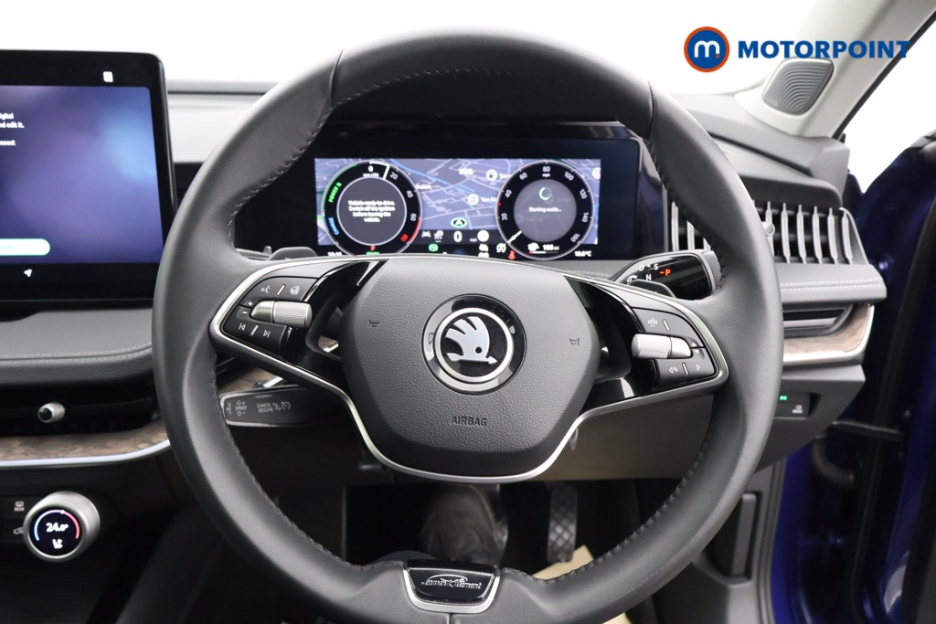 Used Skoda Superb 2025 for sale - 77935329: Photo 9