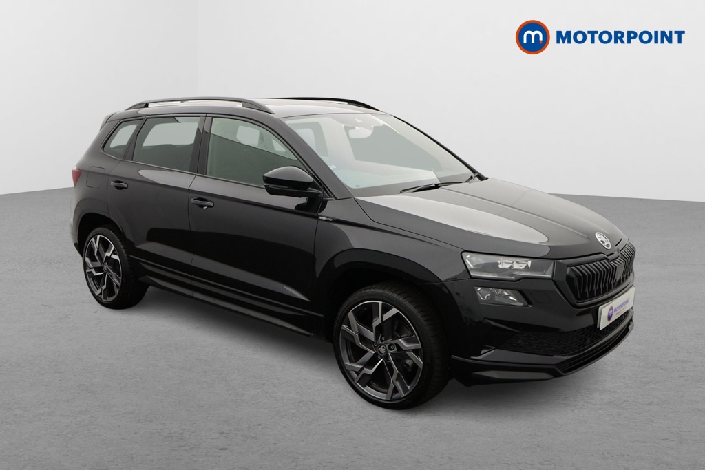 Used Skoda Karoq 2025 for sale - 76196852: Photo 1