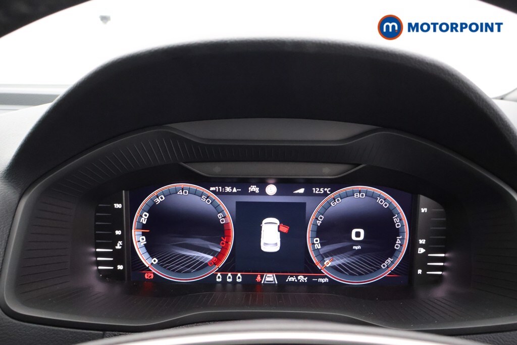 Used Skoda Karoq 2025 for sale - 76196852: Photo 12