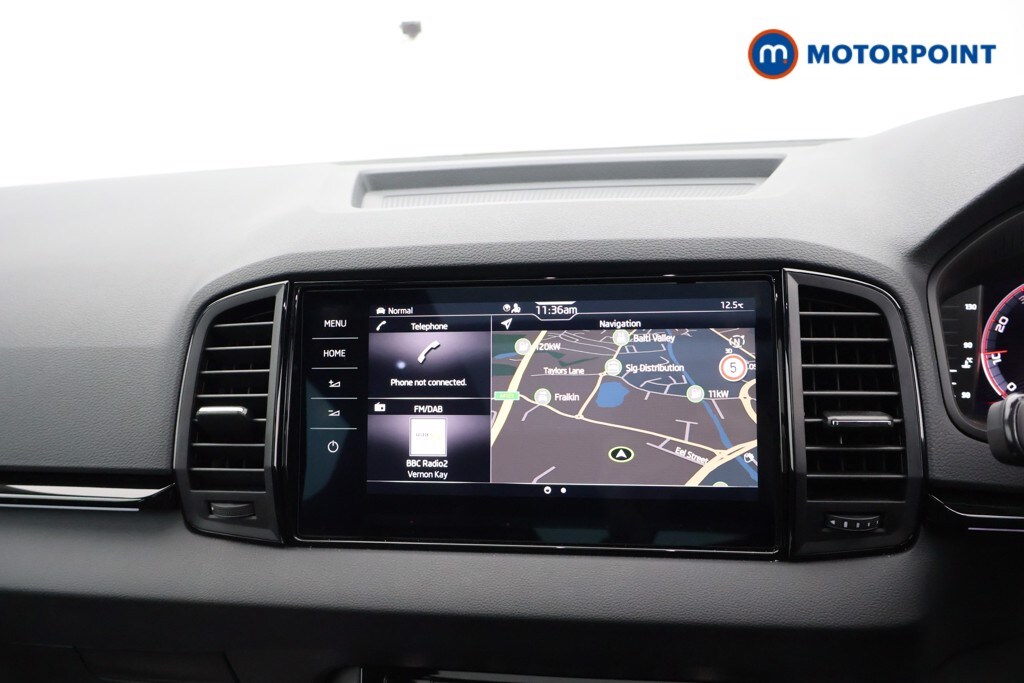 Used Skoda Karoq 2025 for sale - 76196852: Photo 16