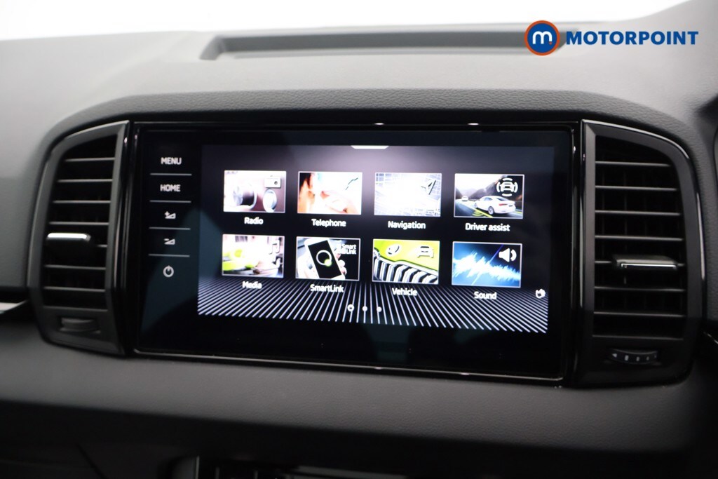 Used Skoda Karoq 2025 for sale - 76196852: Photo 17