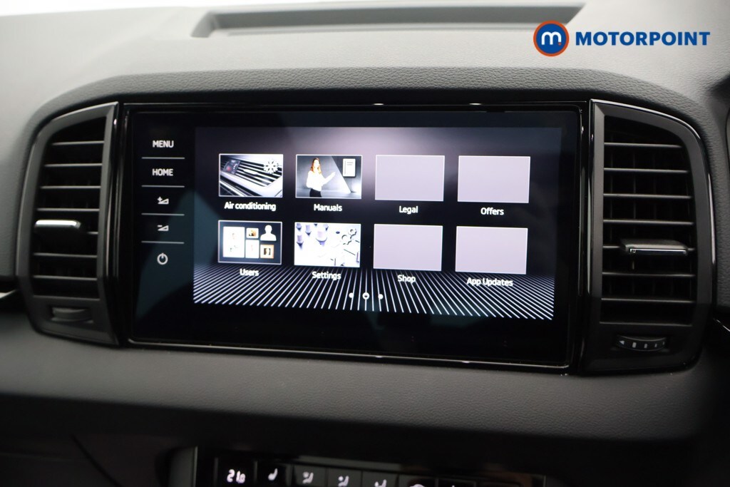 Used Skoda Karoq 2025 for sale - 76196852: Photo 18