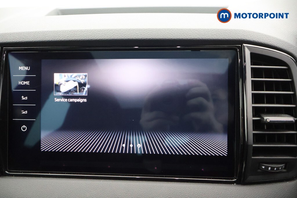 Used Skoda Karoq 2025 for sale - 76196852: Photo 19