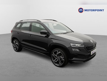 Skoda - Karoq