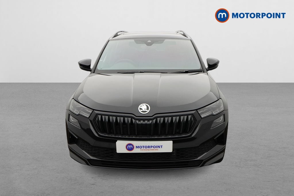 Used Skoda Karoq 2025 for sale - 76196852: Photo 2