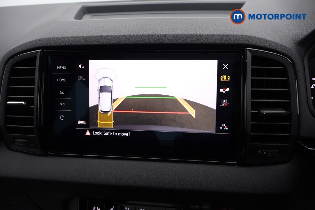 Used Skoda Karoq 2025 for sale - 76196852: Photo 20