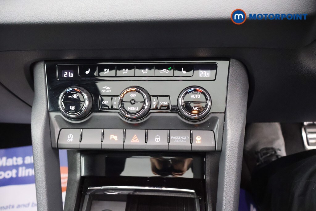 Used Skoda Karoq 2025 for sale - 76196852: Photo 21