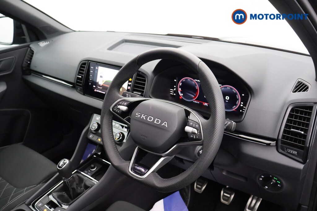 Used Skoda Karoq 2025 for sale - 76196852: Photo 27