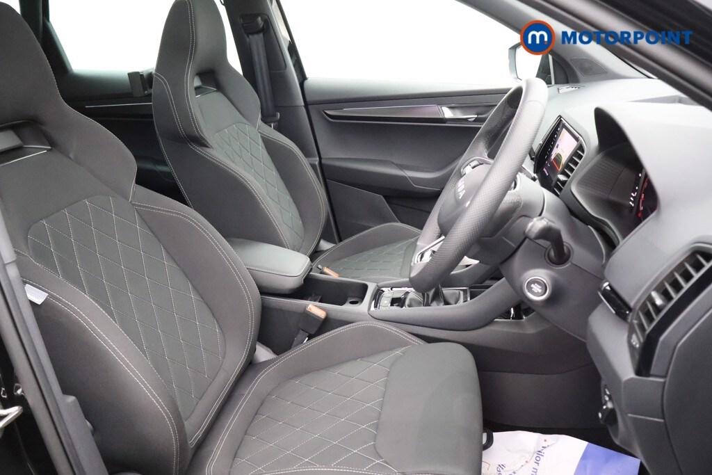 Used Skoda Karoq 2025 for sale - 76196852: Photo 28