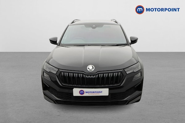Used Skoda Karoq 2025 for sale - 76196852: Photo 2