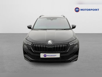 Used Skoda Karoq 2025 for sale - 76196852: Photo 2