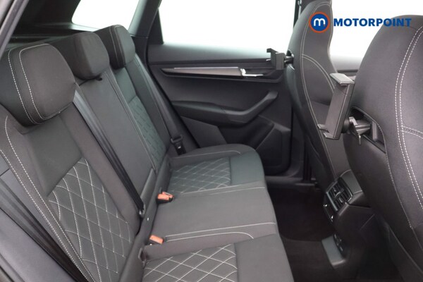 Used Skoda Karoq 2025 for sale - 76196852: Photo 30