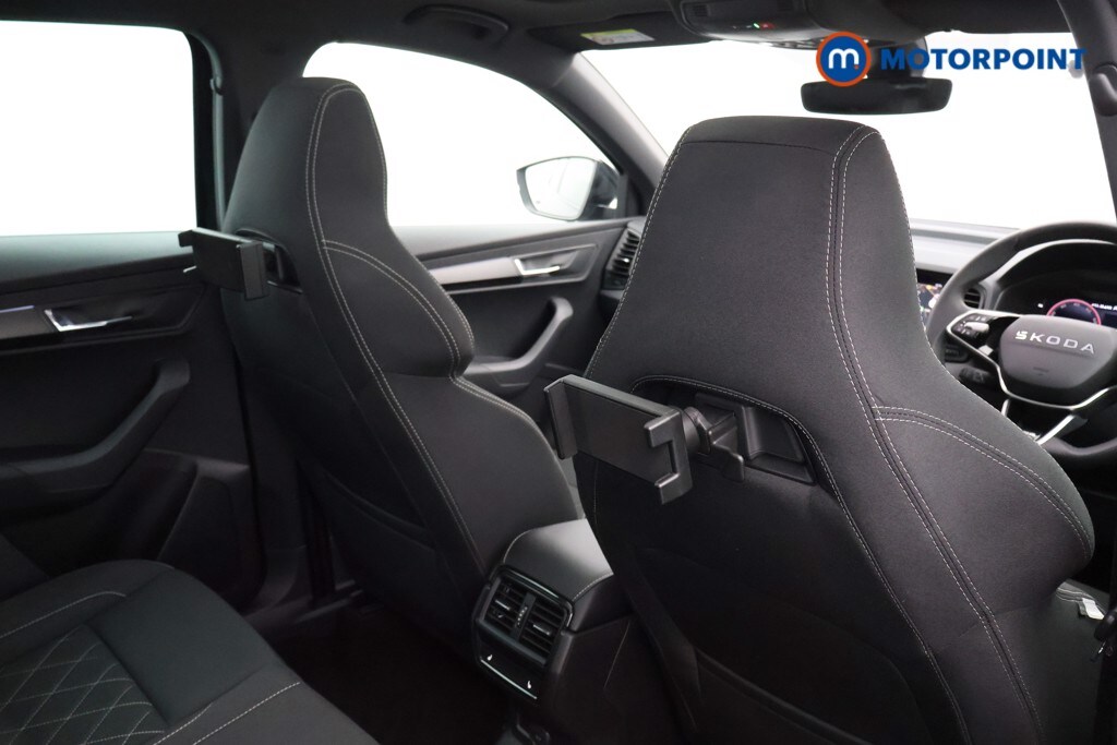 Used Skoda Karoq 2025 for sale - 76196852: Photo 31