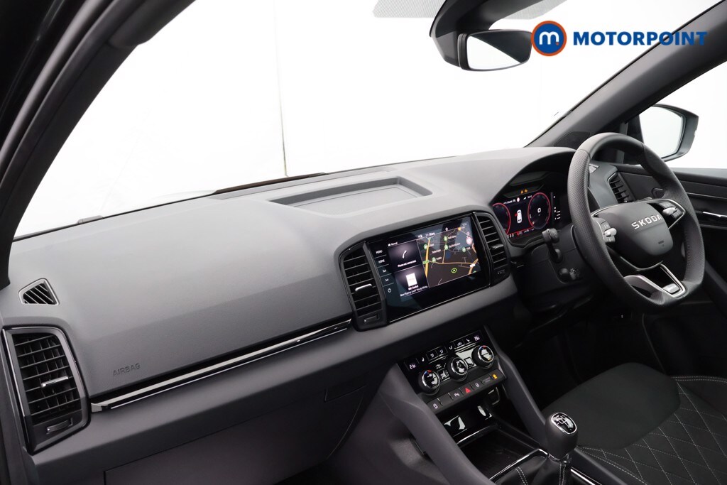 Used Skoda Karoq 2025 for sale - 76196852: Photo 33