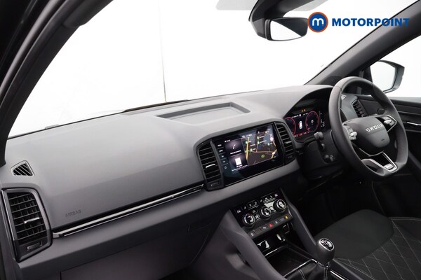 Used Skoda Karoq 2025 for sale - 76196852: Photo 33