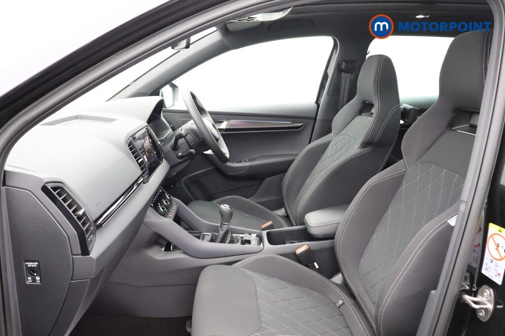 Used Skoda Karoq 2025 for sale - 76196852: Photo 34