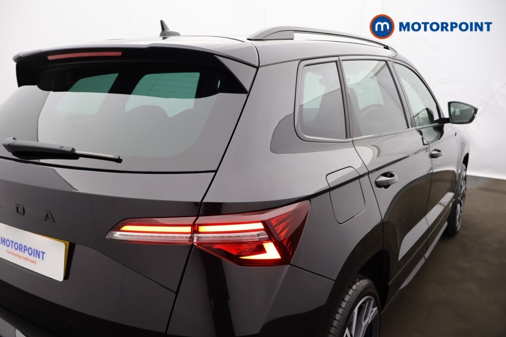 Used Skoda Karoq 2025 for sale - 76196852: Photo 37