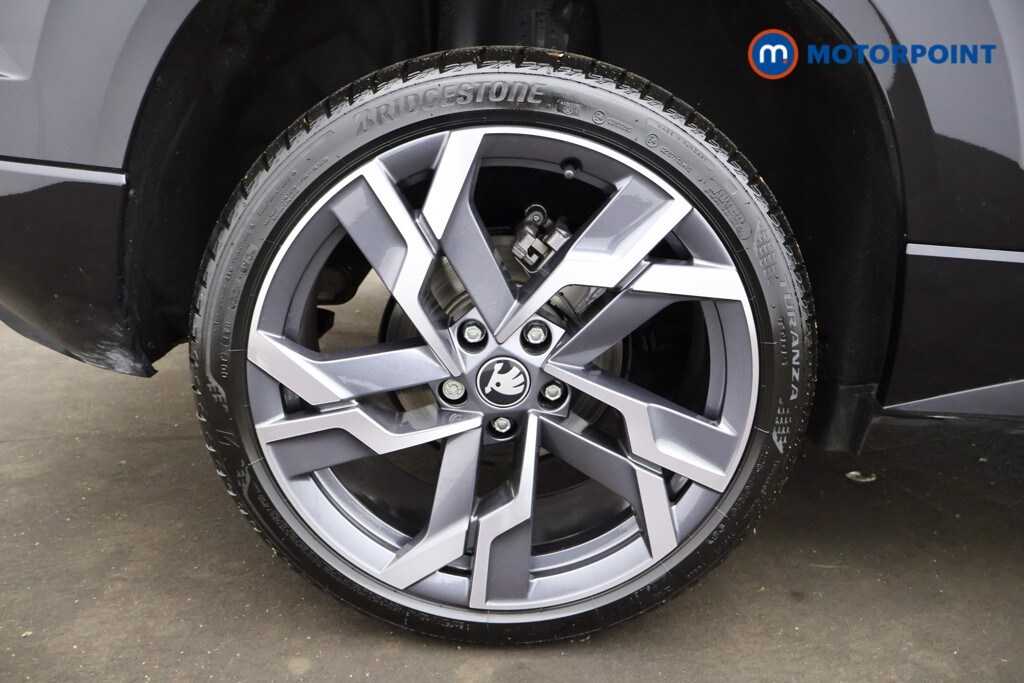 Used Skoda Karoq 2025 for sale - 76196852: Photo 38