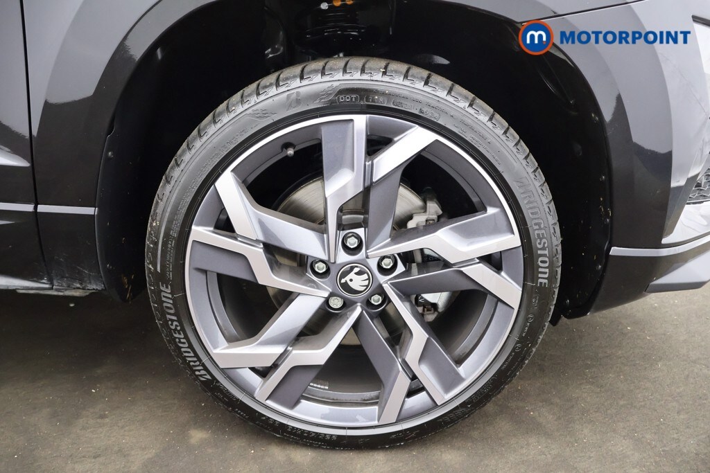 Used Skoda Karoq 2025 for sale - 76196852: Photo 39