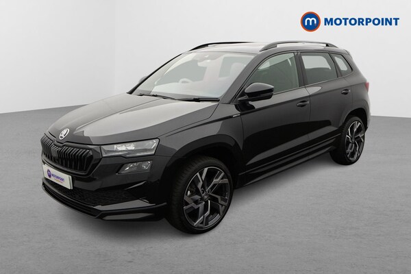 Used Skoda Karoq 2025 for sale - 76196852: Photo 3
