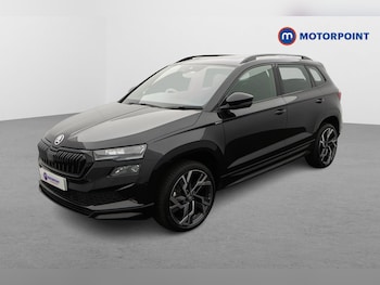 Used Skoda Karoq 2025 for sale - 76196852: Photo 3