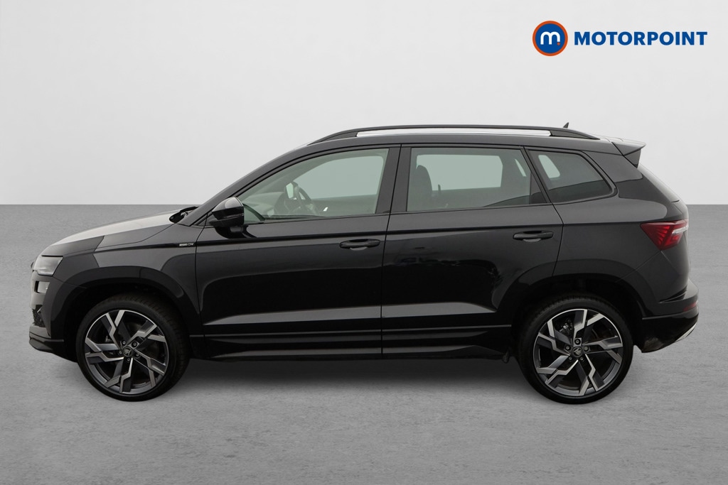 Used Skoda Karoq 2025 for sale - 76196852: Photo 4