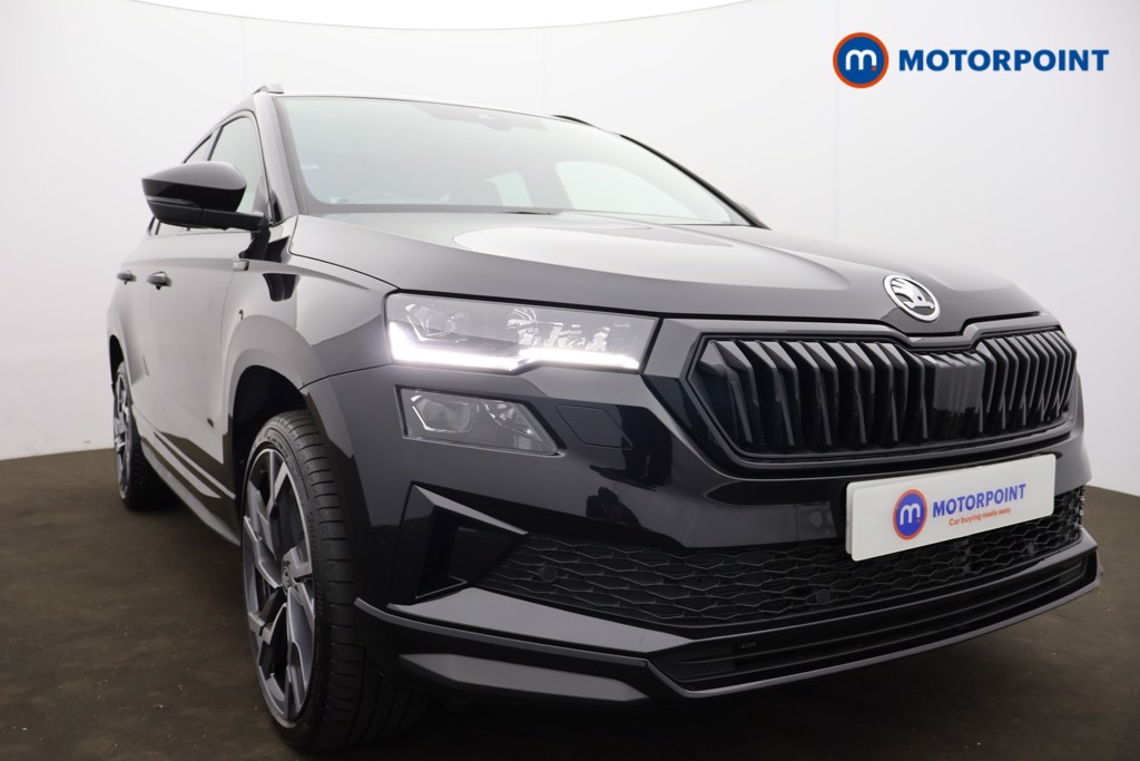 Used Skoda Karoq 2025 for sale - 76196852: Photo 40