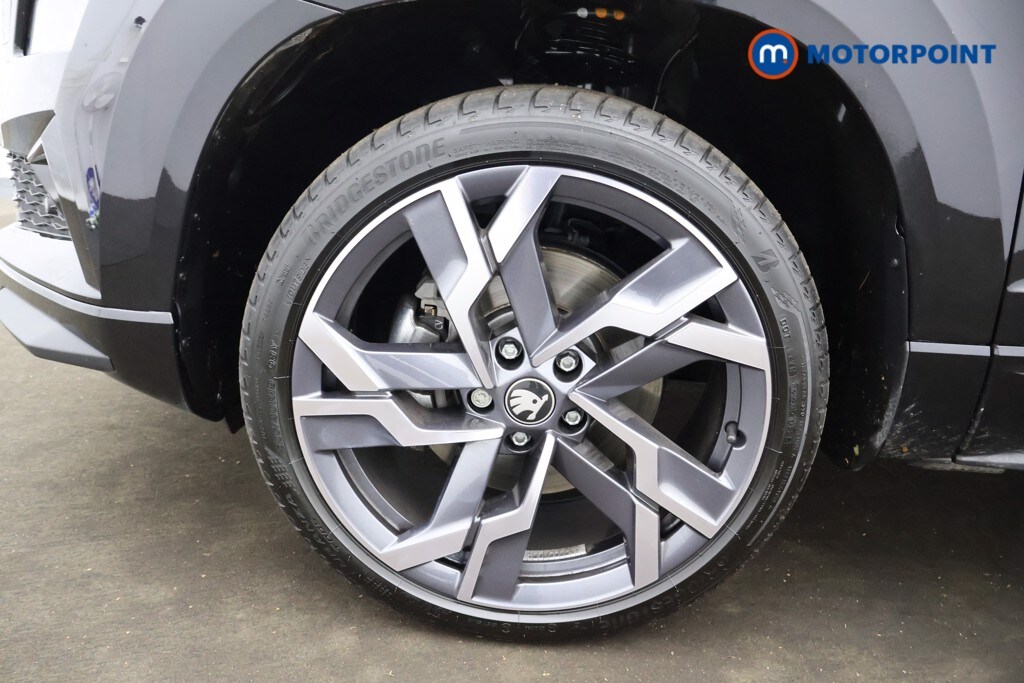 Used Skoda Karoq 2025 for sale - 76196852: Photo 41