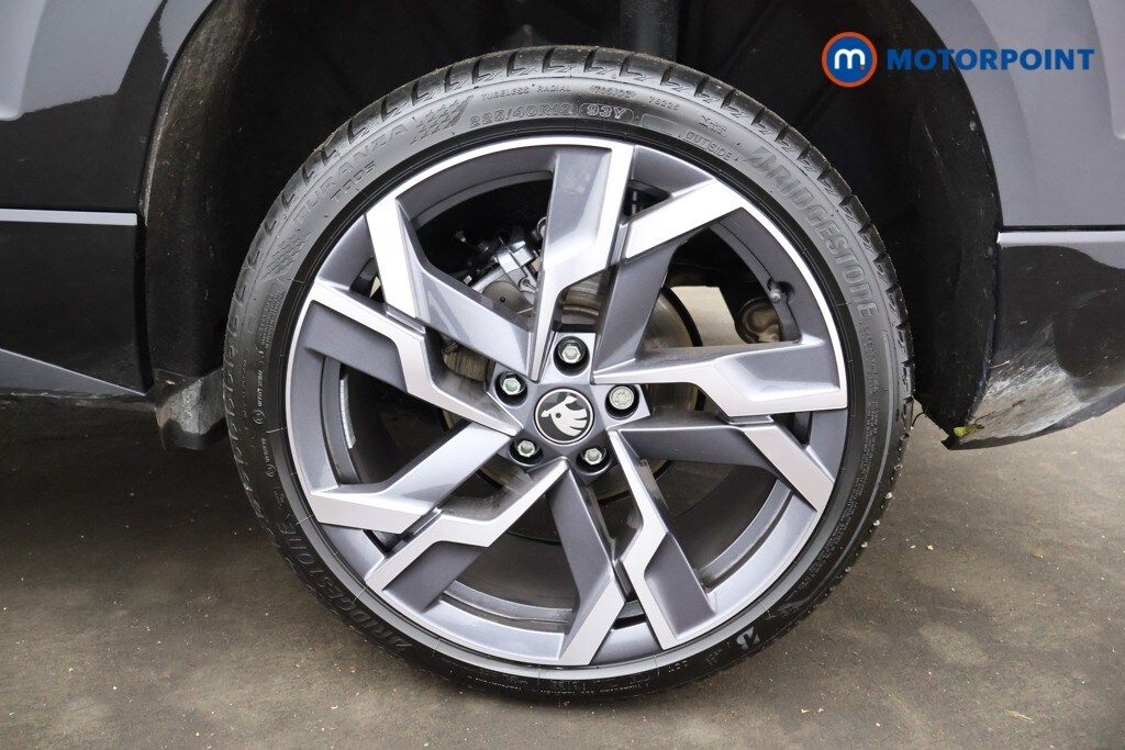 Used Skoda Karoq 2025 for sale - 76196852: Photo 42