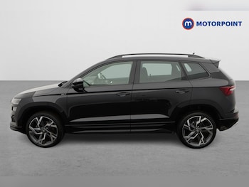 Used Skoda Karoq 2025 for sale - 76196852: Photo 4