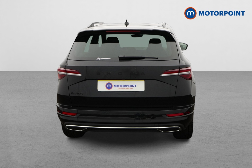 Used Skoda Karoq 2025 for sale - 76196852: Photo 6