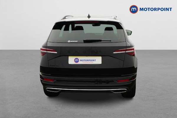 Used Skoda Karoq 2025 for sale - 76196852: Photo 6