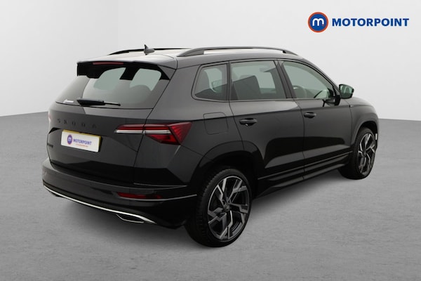 Used Skoda Karoq 2025 for sale - 76196852: Photo 7