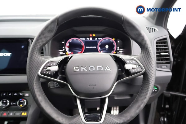 Used Skoda Karoq 2025 for sale - 76196852: Photo 9