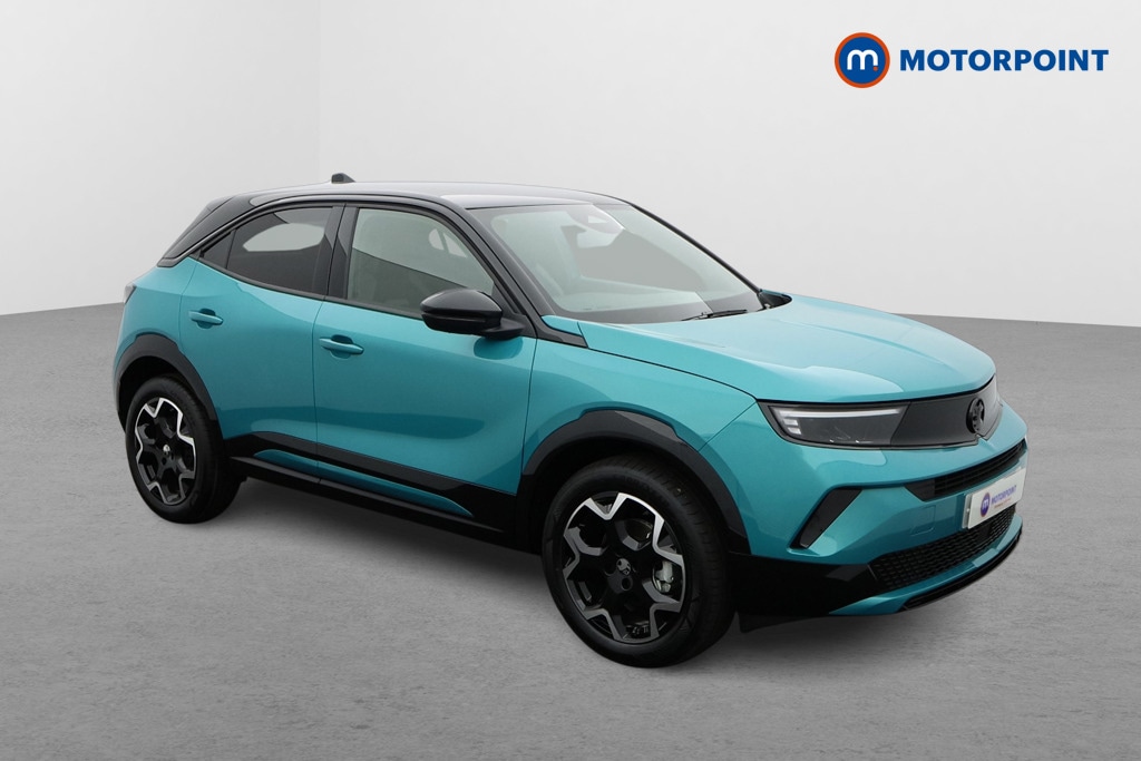 Used Vauxhall Mokka 2025 for sale - 76278803: Photo 1