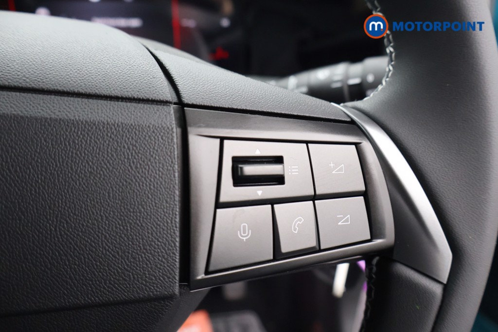 Used Vauxhall Mokka 2025 for sale - 76278803: Photo 11