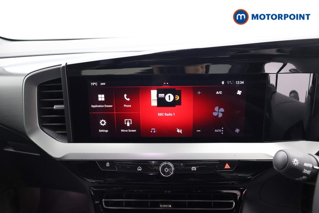 Used Vauxhall Mokka 2025 for sale - 76278803: Photo 16