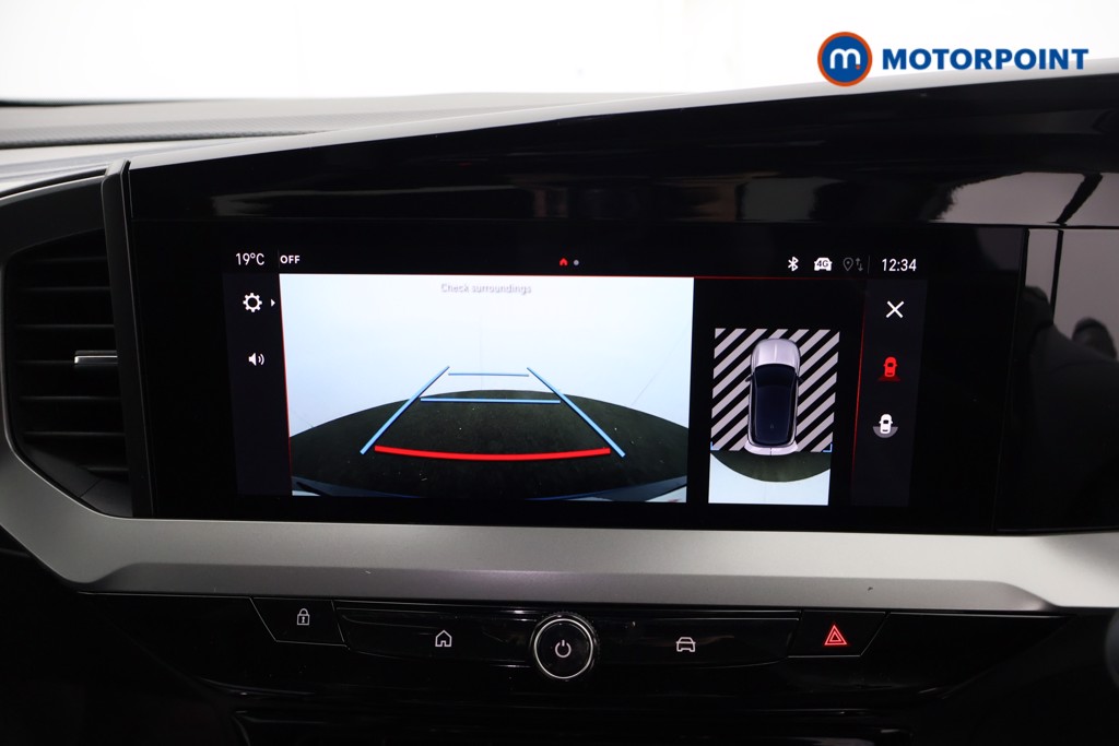 Used Vauxhall Mokka 2025 for sale - 76278803: Photo 18
