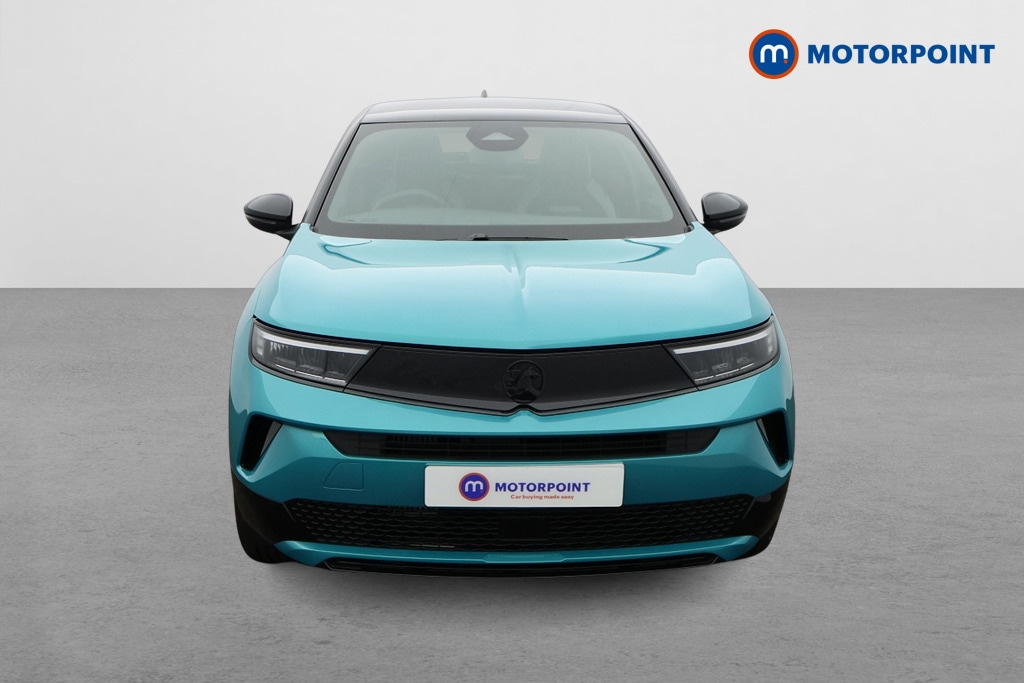 Used Vauxhall Mokka 2025 for sale - 76278803: Photo 2