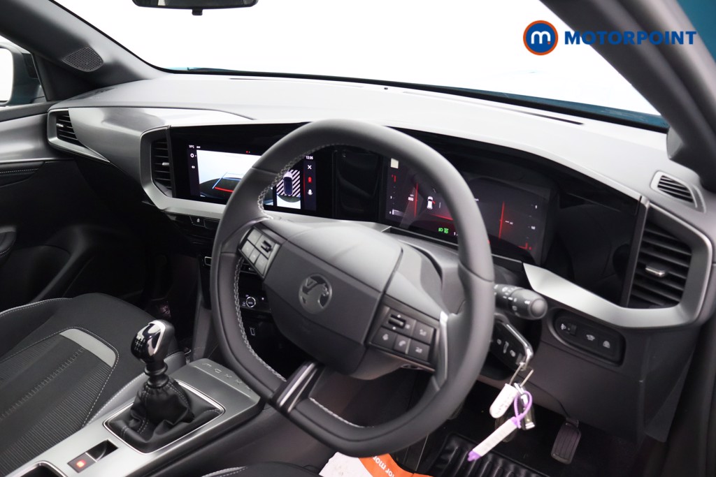 Used Vauxhall Mokka 2025 for sale - 76278803: Photo 23