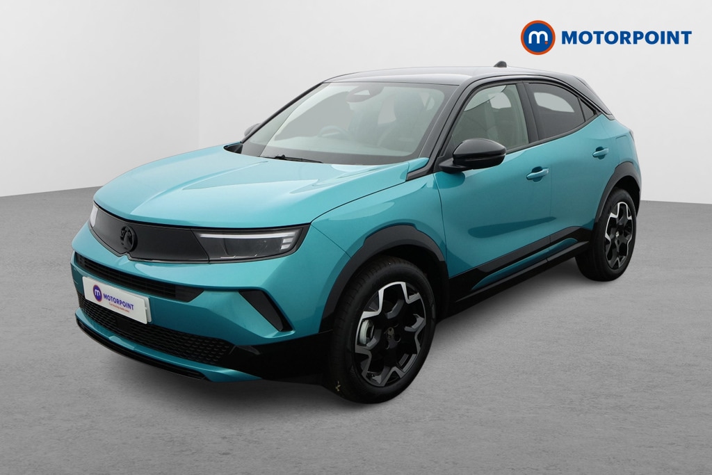 Used Vauxhall Mokka 2025 for sale - 76278803: Photo 3