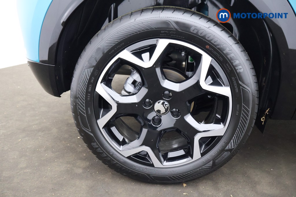 Used Vauxhall Mokka 2025 for sale - 76278803: Photo 34