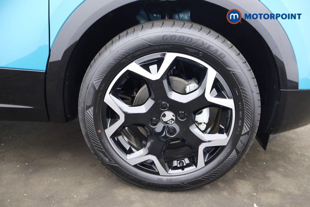 Used Vauxhall Mokka 2025 for sale - 76278803: Photo 35