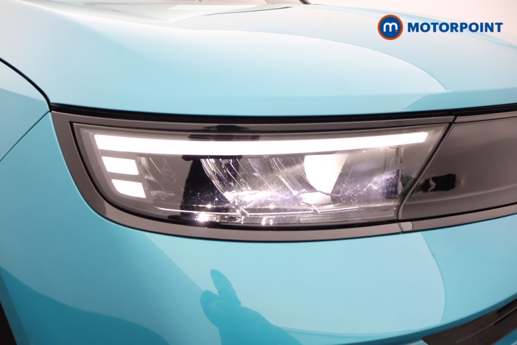 Used Vauxhall Mokka 2025 for sale - 76278803: Photo 36