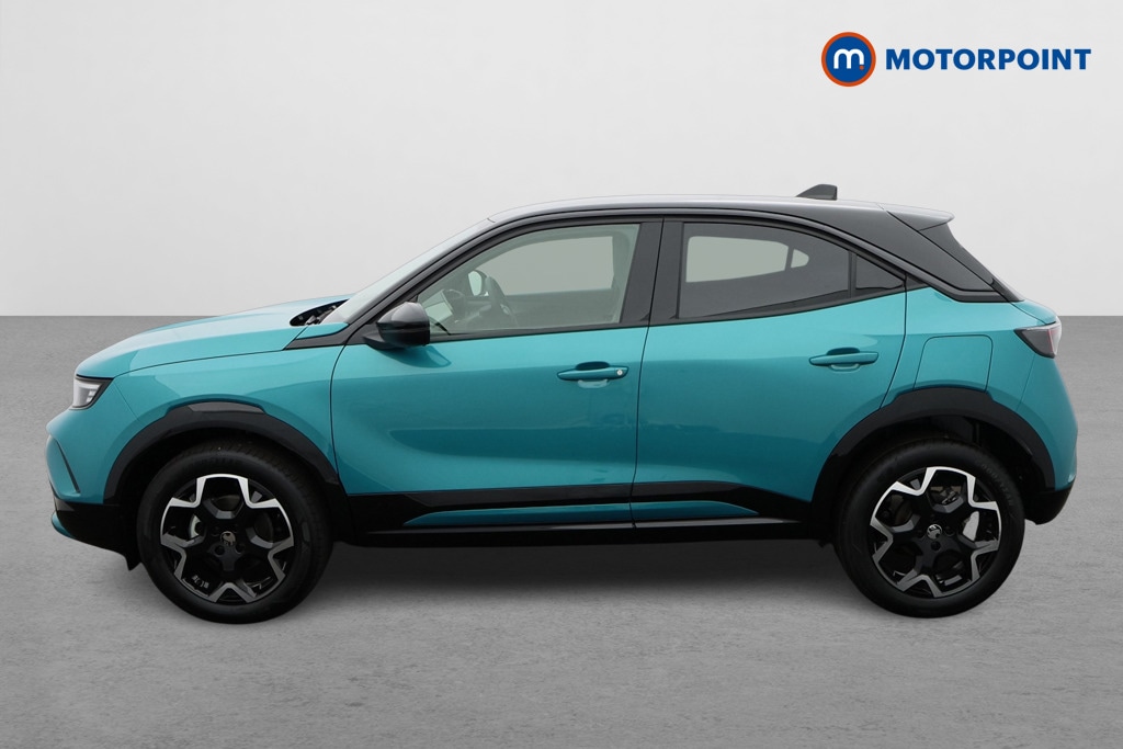 Used Vauxhall Mokka 2025 for sale - 76278803: Photo 4