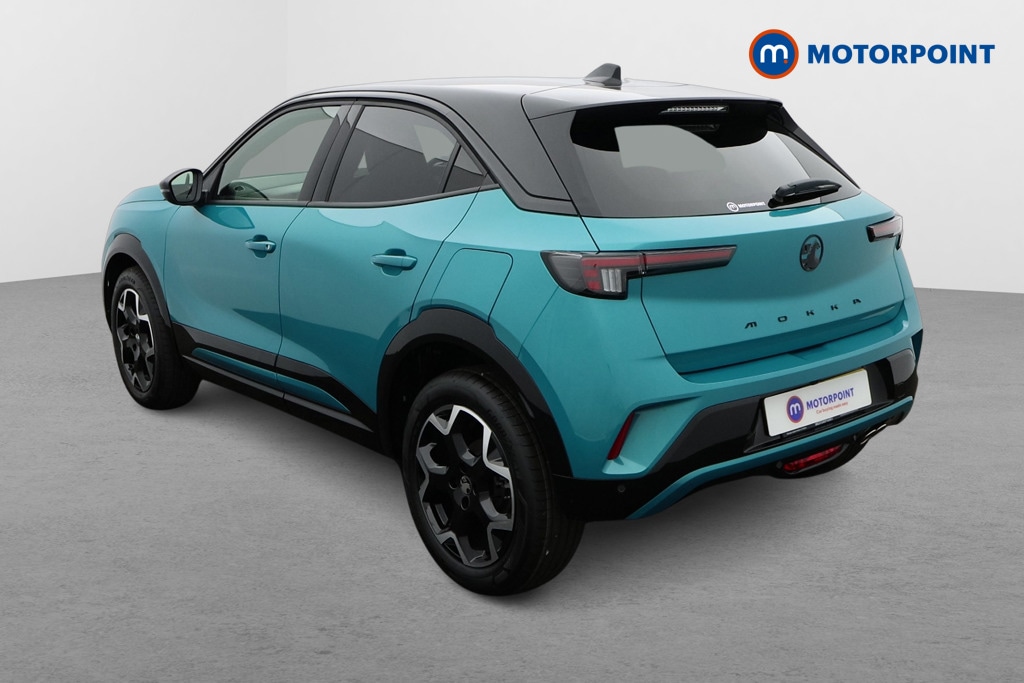 Used Vauxhall Mokka 2025 for sale - 76278803: Photo 5