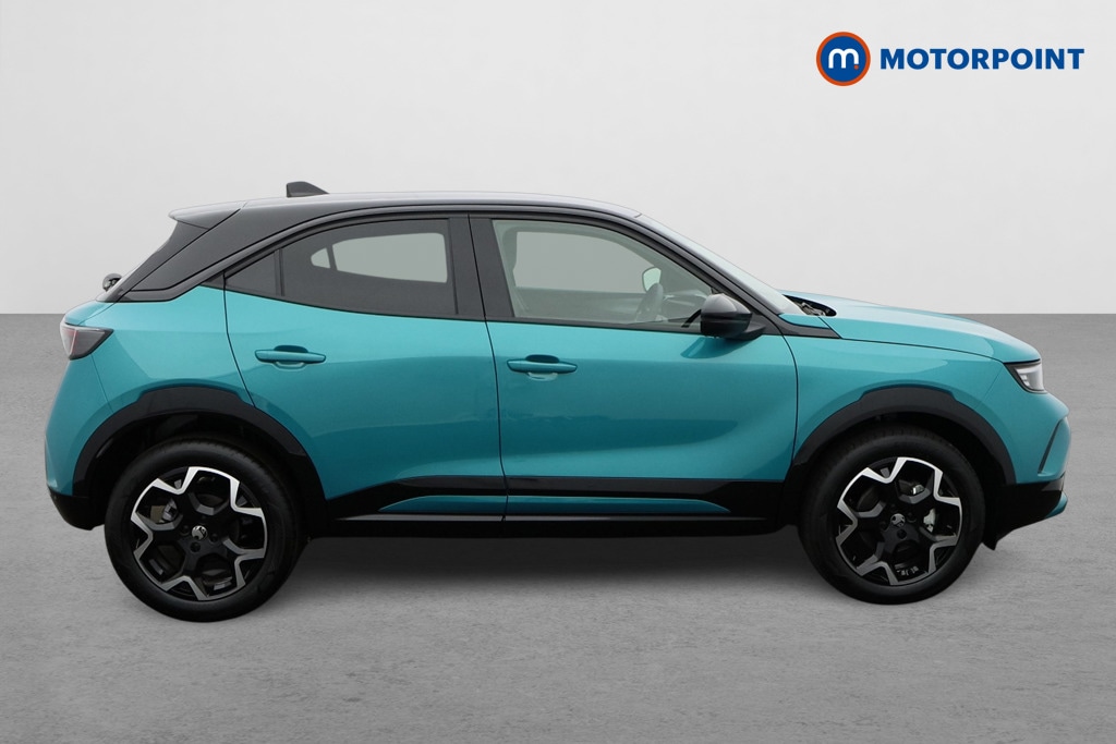 Used Vauxhall Mokka 2025 for sale - 76278803: Photo 8