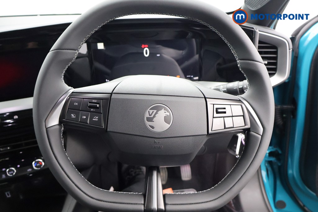 Used Vauxhall Mokka 2025 for sale - 76278803: Photo 9