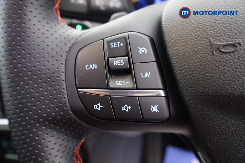 Used Ford Puma 2020 for sale - 77897391: Photo 15