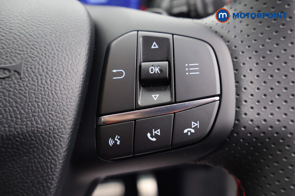 Used Ford Puma 2020 for sale - 77897391: Photo 16